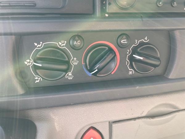 Grote foto master 2.5dci l1h2 automaat airco cruise 3 pers. auto renault