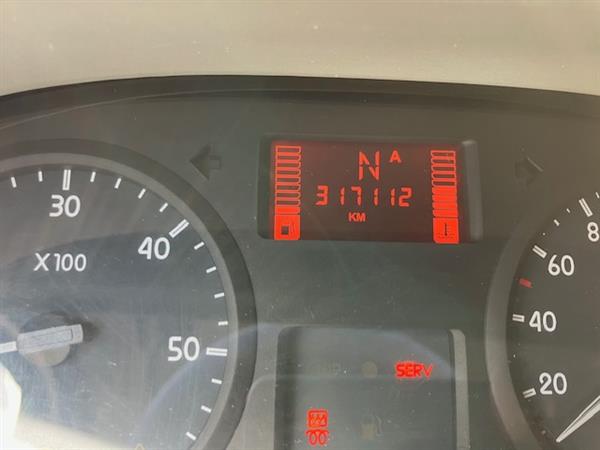 Grote foto master 2.5dci l1h2 automaat airco cruise 3 pers. auto renault