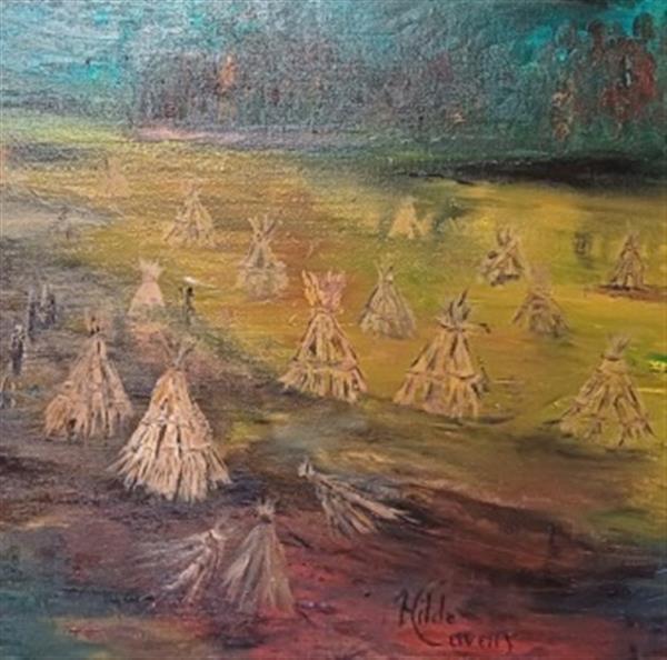 Grote foto kunsthandel gennep boerenlabeur antiek en kunst modern