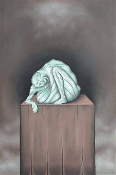 Grote foto kunsthandel gennep isolement antiek en kunst modern