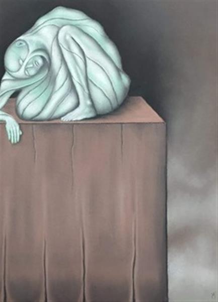 Grote foto kunsthandel gennep isolement antiek en kunst modern