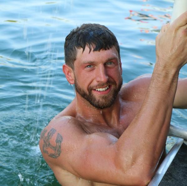 Grote foto samen varen langs de mooiste plekjes erotiek contact man tot man