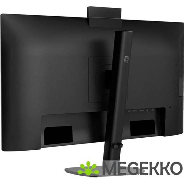 Grote foto philips 27b2u3601h 00 27 qhd 120hz ips monitor computers en software overige computers en software