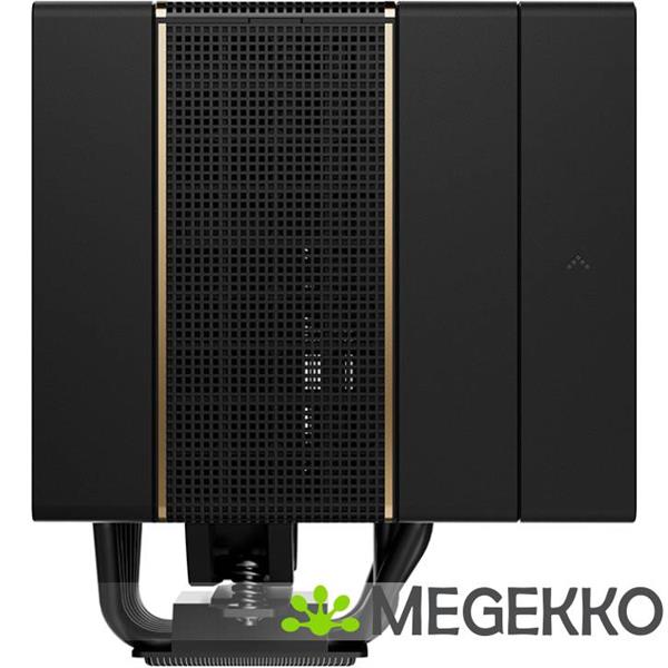 Grote foto deepcool assassin vc elite black computers en software overige computers en software