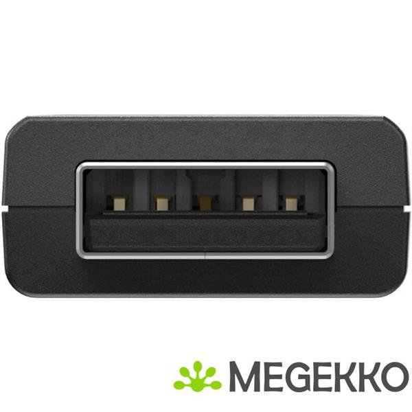 Grote foto asus usb be92 nano wlan 2882 mbit s computers en software netwerkkaarten routers en switches