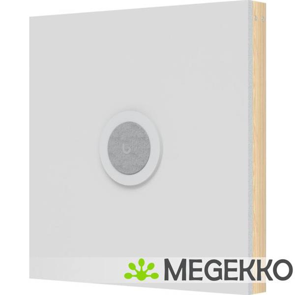 Grote foto ubiquiti poe smart chime grijs wit computers en software overige computers en software