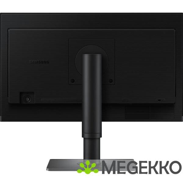 Grote foto samsung essential s4 ls22d400gauxen 22 full hd monitor computers en software overige computers en software