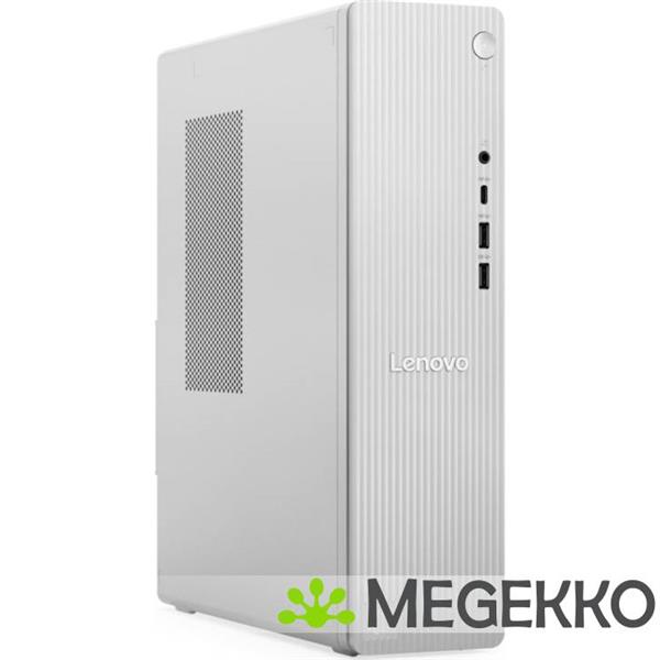 Grote foto lenovo ideacentre tower 08ias10 core ultra 5 desktop pc computers en software overige computers en software