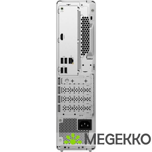 Grote foto lenovo ideacentre tower 08ias10 core ultra 5 desktop pc computers en software overige computers en software