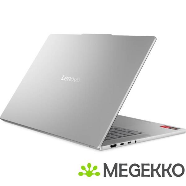 Grote foto lenovo ideapad slim 5 15arp10 15.3 amd ryzen 7 computers en software overige computers en software