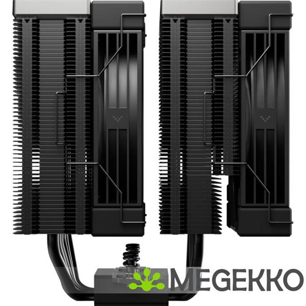 Grote foto deepcool ak620 g2 digital nyx computers en software overige computers en software