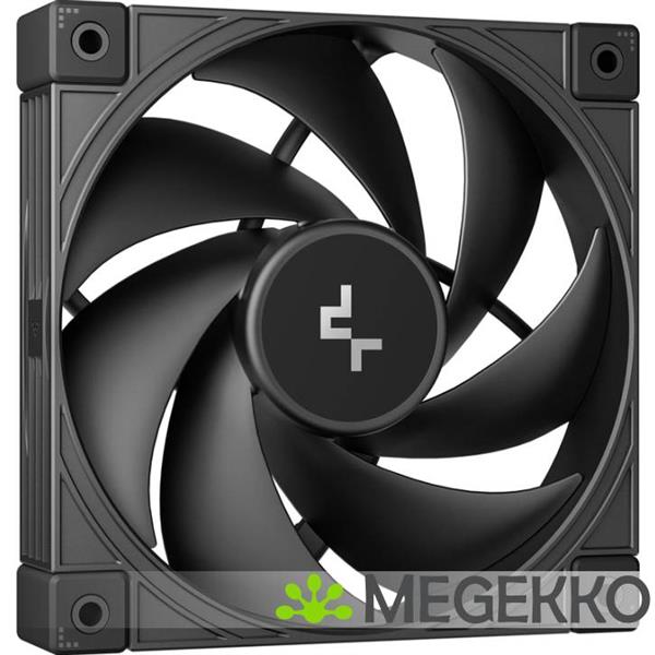 Grote foto deepcool ak620 g2 digital nyx computers en software overige computers en software