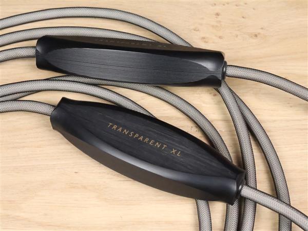 Grote foto transparent audio xl g5 high end audio interconnects rca 3 0 metre audio tv en foto onderdelen en accessoires