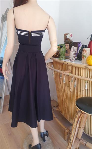 Grote foto motor kulture clothing rita bustier. kleding dames overige kledingstukken