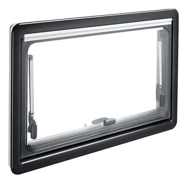 Grote foto dometic s4 klapraam 800x450mm caravans en kamperen caravan accessoires
