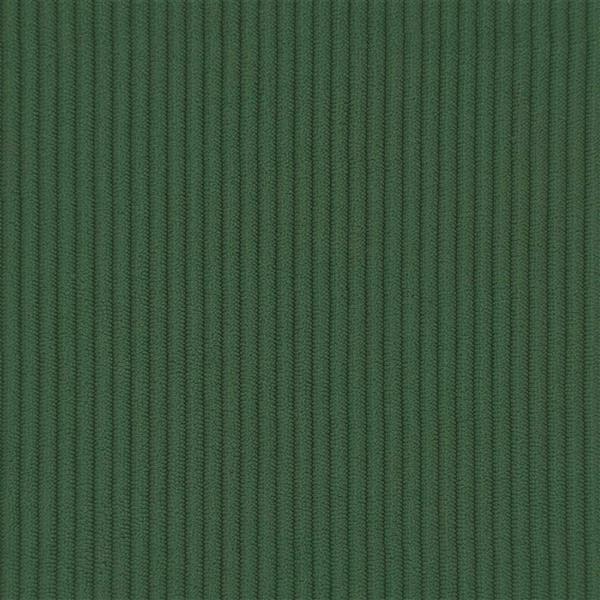 Grote foto vidaxl bank jungle groen 156 x 81 x 87 5 cm stof huis en inrichting bankstellen