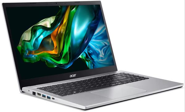 Grote foto windows 7 10 of 11 pro acer laptop aspire 3 ryzen 7 5700u nvme hdmi 15.6 inch garantie computers en software overige computers en software