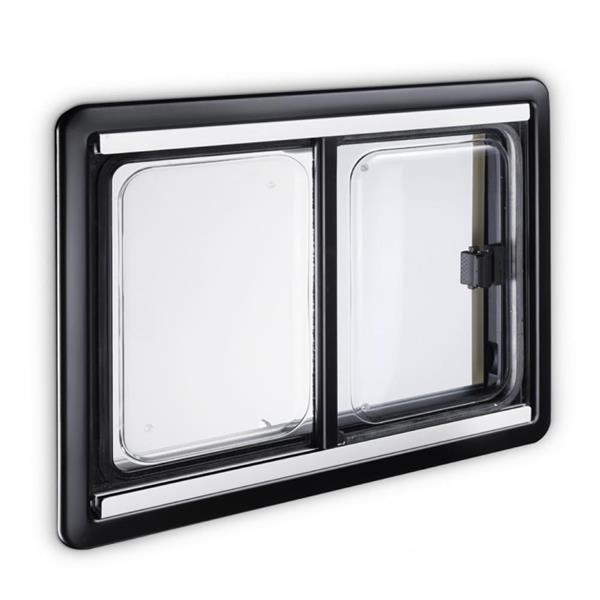 Grote foto dometic s4 schuifraam 500x450mm caravans en kamperen caravan accessoires