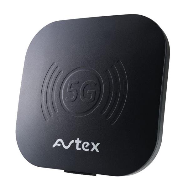 Grote foto avtex amr105p 5g wifi 6 dualsim cat 18 20 mob.internetoplossing computers en software netwerkkaarten routers en switches