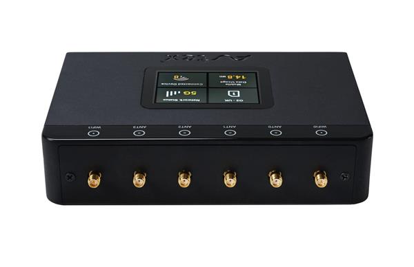 Grote foto avtex amr105p 5g wifi 6 dualsim cat 18 20 mob.internetoplossing computers en software netwerkkaarten routers en switches