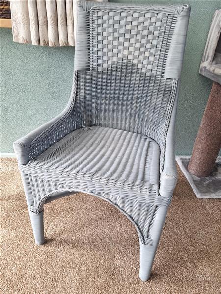 Grote foto 4 stoelen huis en inrichting stoelen
