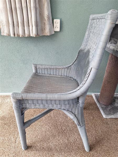 Grote foto 4 stoelen huis en inrichting stoelen