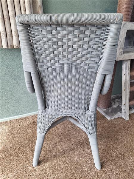 Grote foto 4 stoelen huis en inrichting stoelen