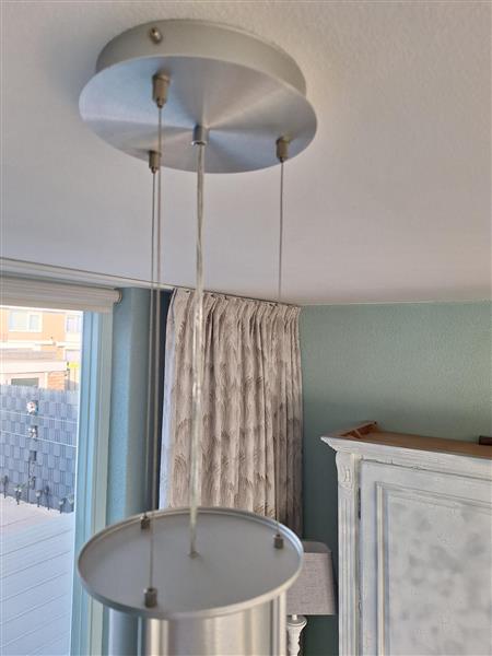 Grote foto moderne hanglamp huis en inrichting hanglampen