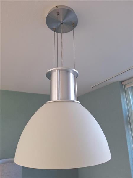 Grote foto moderne hanglamp huis en inrichting hanglampen