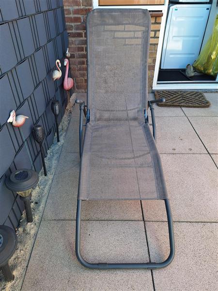 Grote foto 2 saunastoelen tuin en terras tuinmeubelen toebehoren