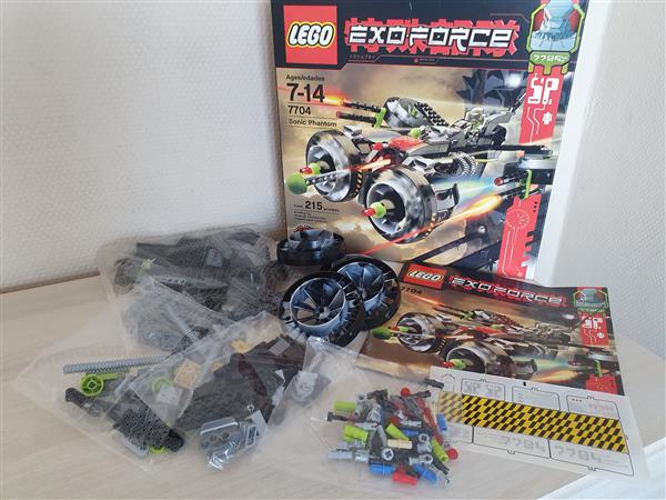 Grote foto lego collectors item verzamelen overige verzamelingen
