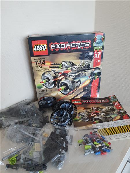 Grote foto lego collectors item verzamelen overige verzamelingen