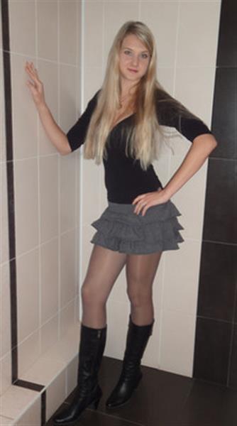 Grote foto wie wil er ook een gezellige date contacten en berichten vrouw zoekt man