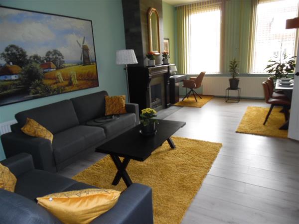 Grote foto te huur. huizen en kamers appartementen en flats