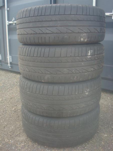 Grote foto 18 inch origineel mercedes a klasse b klasse cla auto onderdelen banden en velgen