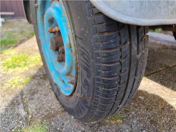 Grote foto aanhangwagen auto diversen aanhangers