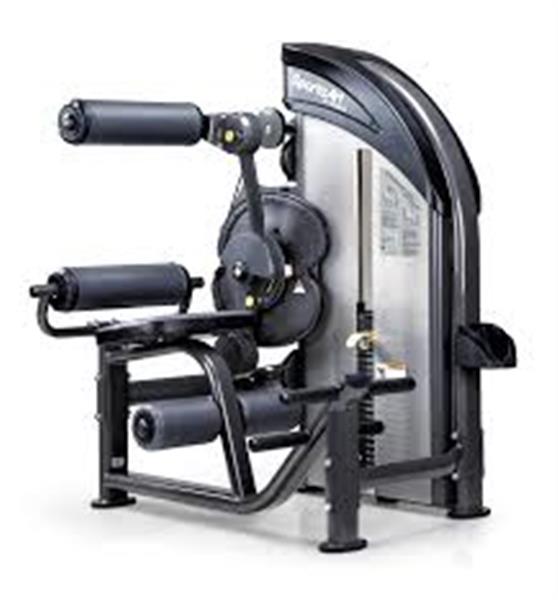 Grote foto sportsart krachtset 9 delig sport en fitness fitness