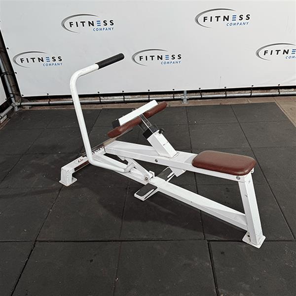 Grote foto david 17 seated calf sport en fitness fitness