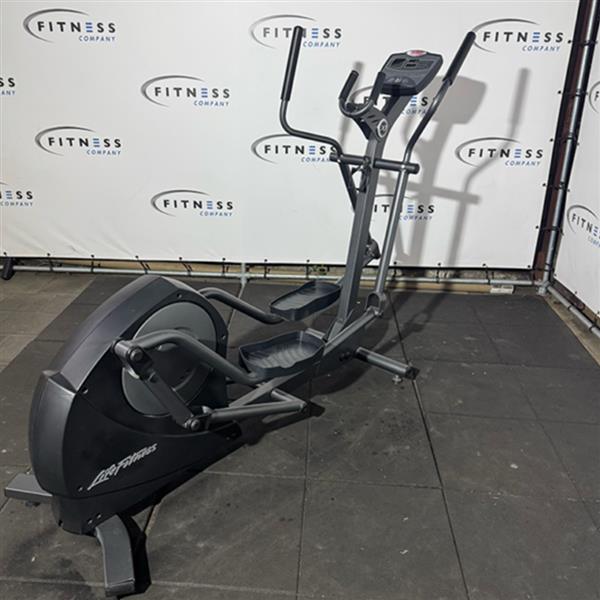 Grote foto life fitness x15 crosstrainer sport en fitness fitness