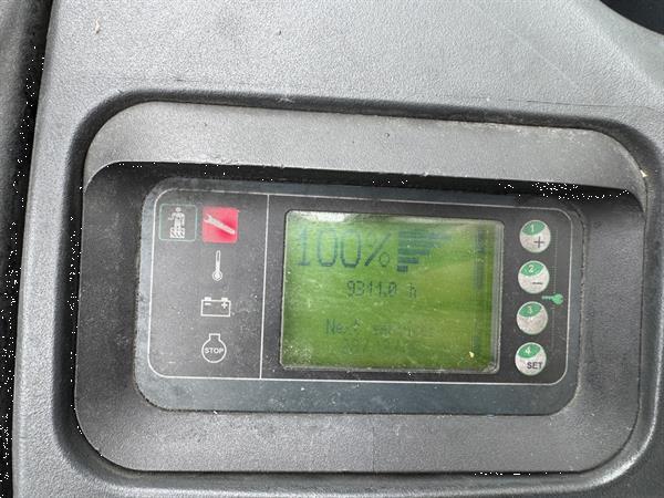 Grote foto vs 22876 elektrische meeloop stapelaar still exg10 doe het zelf en verbouw hefwerktuigen