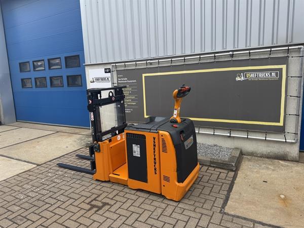 Grote foto vs 22876 elektrische meeloop stapelaar still exg10 doe het zelf en verbouw hefwerktuigen