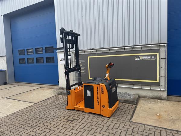 Grote foto vs 22876 elektrische meeloop stapelaar still exg10 doe het zelf en verbouw hefwerktuigen