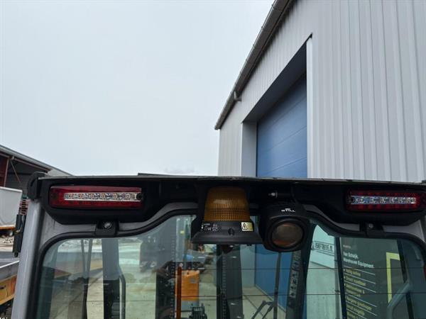 Grote foto vs 22877 elektrische heftruck still rx20 20p agrarisch heftrucks