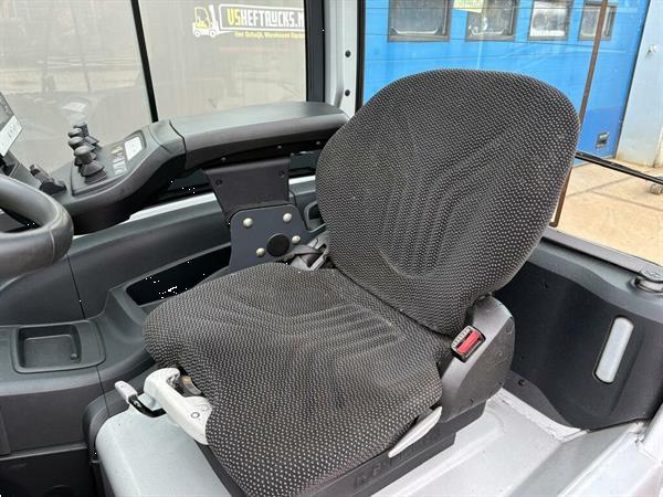 Grote foto vs 22877 elektrische heftruck still rx20 20p agrarisch heftrucks