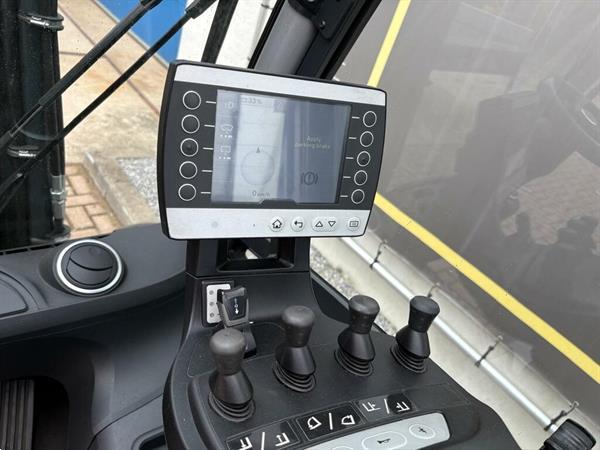 Grote foto vs 22877 elektrische heftruck still rx20 20p agrarisch heftrucks