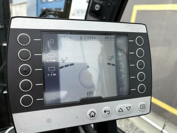 Grote foto vs 22877 elektrische heftruck still rx20 20p agrarisch heftrucks