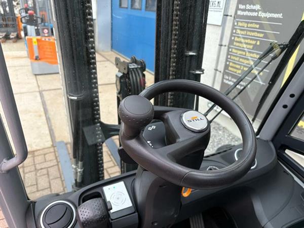 Grote foto vs 22877 elektrische heftruck still rx20 20p agrarisch heftrucks
