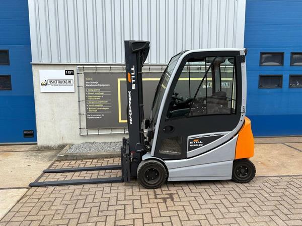 Grote foto vs 22877 elektrische heftruck still rx20 20p agrarisch heftrucks