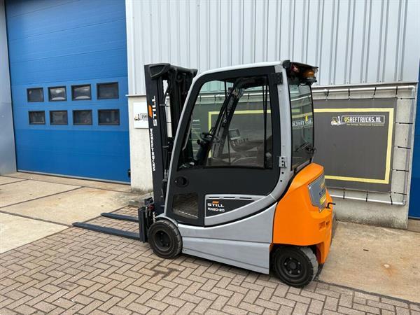 Grote foto vs 22877 elektrische heftruck still rx20 20p agrarisch heftrucks