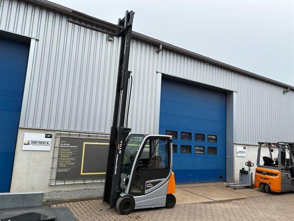Grote foto vs 22877 elektrische heftruck still rx20 20p agrarisch heftrucks